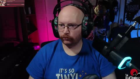 Bumbles or B online show from 04-21-26, 12:11