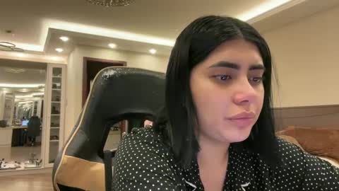 Snapshot of therealcamilabaddie chatting on 09-09-25, 12:10 therealcamilabaddie online show from 09-09-25, 12:10