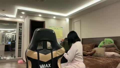 Snapshot of therealcamilabaddie chatting on 09-12-25, 12:22 therealcamilabaddie online show from 09-12-25, 12:22