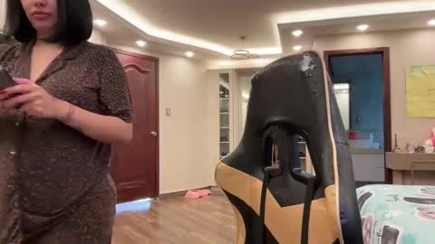 Snapshot of therealcamilabaddie chatting on 09-23-25, 06:33 therealcamilabaddie online show from 09-23-25, 06:33