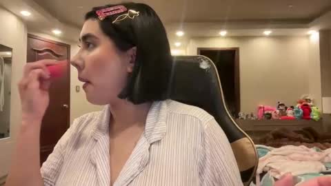 therealcamilabaddie online show from 11-06-25, 04:35