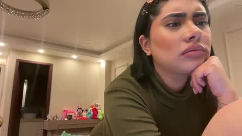 therealcamilabaddie online show from 11-07-25, 04:01