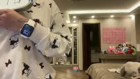 therealcamilabaddie online show from 01-06-26, 12:25