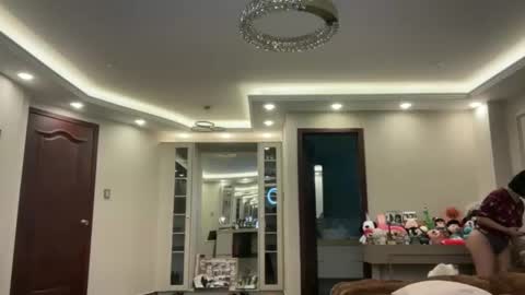 therealcamilabaddie online show from 02-11-26, 05:18