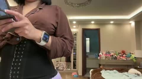 therealcamilabaddie online show from 02-23-26, 02:03