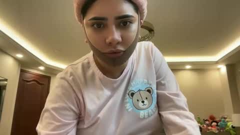 therealcamilabaddie online show from 03-05-26, 10:06