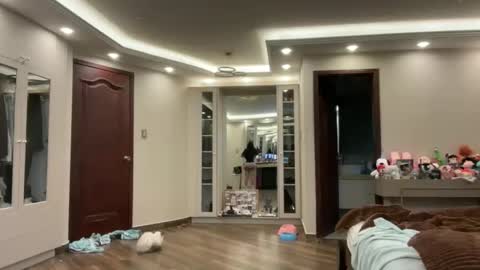 therealcamilabaddie online show from 03-09-26, 10:14