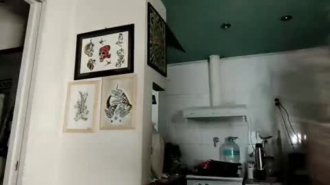 Snapshot of therealcloe chatting on 06-10-26, 07:46 therealcloe online show from 06-10-26, 07:46