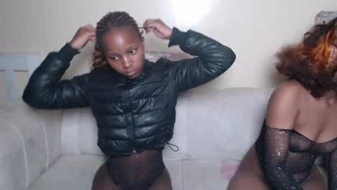 therealdesire online show from 05-19-26, 02:29