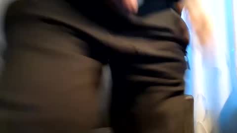 therealholland1979 online show from 01-01-25, 03:35