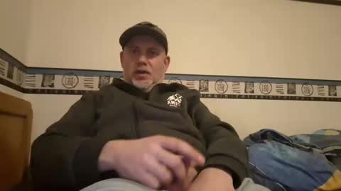 therealholland1979 online show from 01-26-25, 08:23