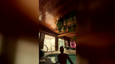 Panky  Brain online show from 04-10-26, 07:24