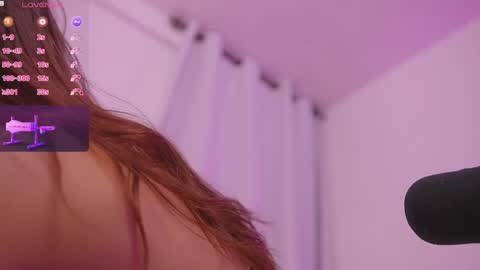 Snapshot of therealpeach_ chatting on 01-25-25, 10:08    online show from 01-25-25, 10:08