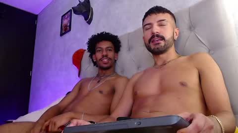 therealsoleil online show from 04-25-26, 05:43