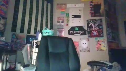 therealstackz69 online show from 03-22-26, 06:33