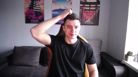 Nick   online show from 03-21-26, 03:15