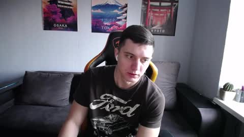 Nick   online show from 03-22-26, 03:15