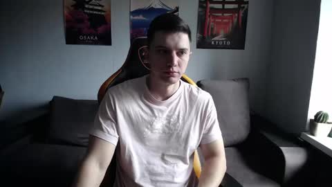 Nick   online show from 04-18-26, 08:18