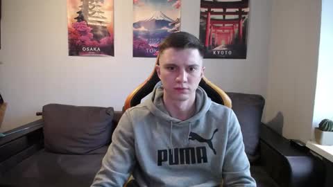 Nick   online show from 04-20-26, 02:20