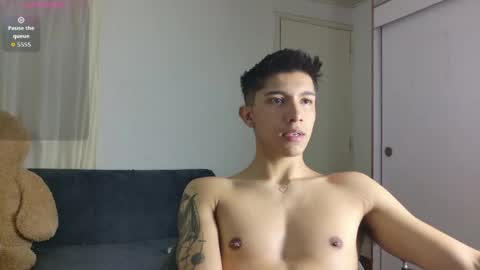thesaint_xxx online show from 07-03-26, 04:41