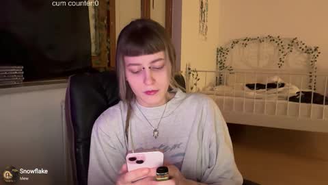 LISA                                            online show from 02-03-26, 04:12