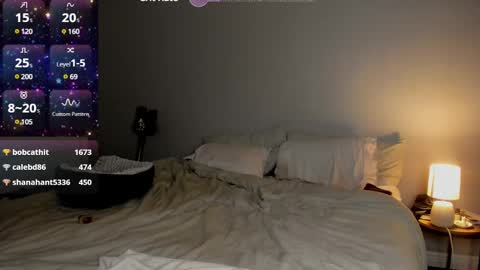 Snapshot of theselina_kyle chatting on 01-24-25, 05:10 Selina Kyle online show from 01-24-25, 05:10