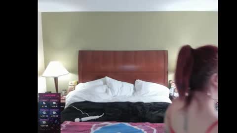 Snapshot of thesexperts420 chatting on 11-30-25, 02:26 TheSexperts420 online show from 11-30-25, 02:26