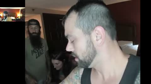 TheSexperts420 online show from 08-02-26, 05:39