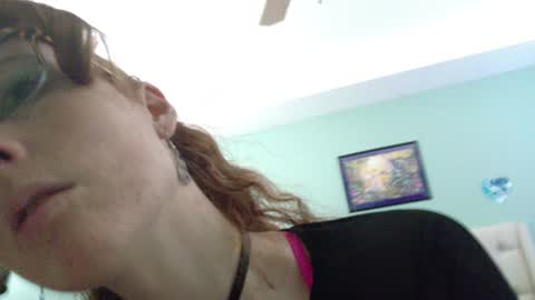 TheSexualDragon online show from 02-05-25, 04:47