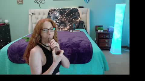 TheSexualDragon online show from 09-19-25, 04:18