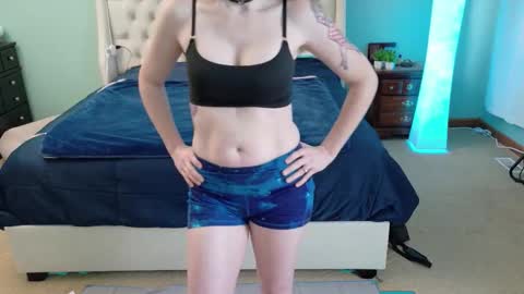 TheSexualDragon online show from 01-16-26, 05:39