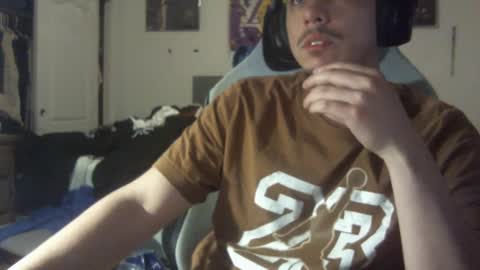 thesexymikeshow online show from 02-17-25, 02:09