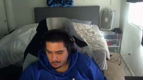 thesexymikeshow online show from 12-22-25, 09:01