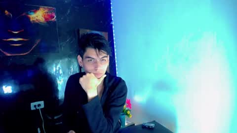 David y Daniel online show from 07-13-26, 06:33