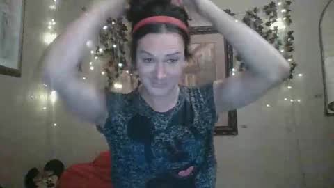 sillymillie0 online show from 10-24-25, 03:14