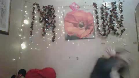 sillymillie0 online show from 04-22-26, 09:27