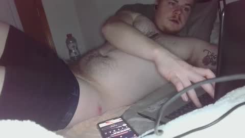 theskeetr27 online show from 12-24-24, 08:55