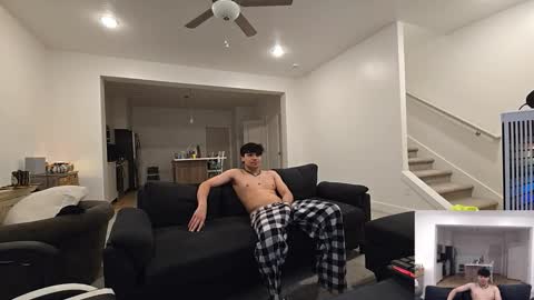 theslutcouple98 online show from 10-25-25, 05:37