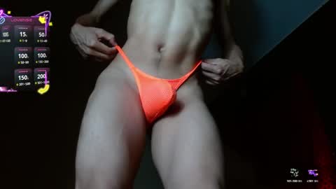 salomon becker online show from 04-19-26, 06:10