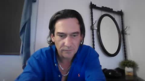 Snapshot of thestardad394997 chatting on 05-02-26, 11:32 thestardad394997 online show from 05-02-26, 11:32