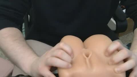 Im a Fap man online show from 02-16-25, 08:11