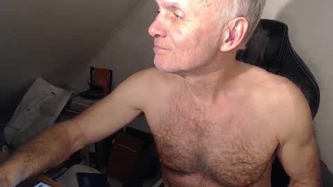 NudeDJ online show from 01-11-26, 10:20