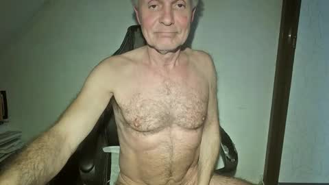 NudeDJ online show from 04-20-26, 05:54