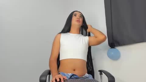 Thesweet khloe online show from 02-02-25, 04:15