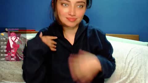 Snapshot of thesweethari chatting on 12-05-25, 02:20 I dont do real meetings My bio online show from 12-05-25, 02:20