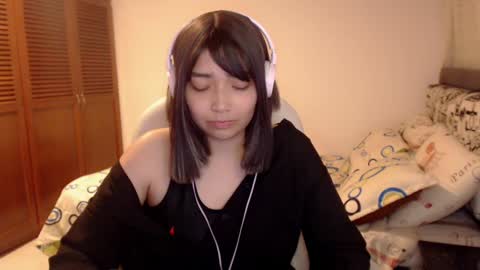 Mai online show from 12-03-24, 03:52