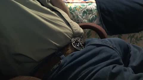 thetnguy online show from 12-15-24, 04:18