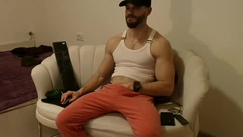 TheTop online show from 02-16-26, 06:04