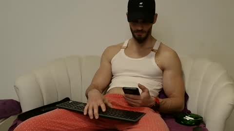 TheTop online show from 03-13-26, 06:58