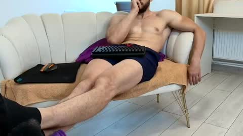 TheTopAlex online show from 05-07-26, 06:30
